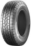 CONTINENTAL Sommerreifen 255/55 R18 TL 109V CROSSCONTACT ATR XL FR M+S