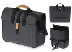 "Basil 17661 Businesstasche "Urban Dry", wasserdicht, 20 Liter, charcoal melee"