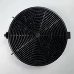 PKM Aktivkohlefilter CF150 - passend f&uuml;r Abzugshaube 6004W 9004W 9999-2H - 2 St&uuml;ck