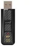 Silicon Power USB-Stick 64GB USB3.0 B50 Black Eingabe / Ausgabe