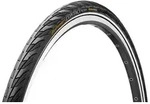 Kontinentaler Reifenkontaktreflex 37-622 Schwarze Reflexion