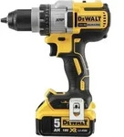DEWALT Akku-Bohrschrauber