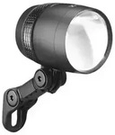 "Busch & M&uuml;ller 164R60TS7-01 E-Bike-Scheinwerfer "IQ-X E", LED, 6-60V DC, eloxiert,