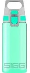 SIGG 8631,40 Flasche, 0,5 Liter, aqua (1 St&uuml;ck)