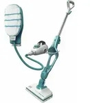 Dampfreiniger Black & Decker 9IN1 Steam-mop 1300 W