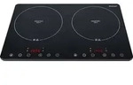 Steba Doppel-Induktionskochfeld IK 650 SLIM sw
