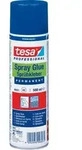 tesa Spr&uuml;hkleber PERMANENT, 500 ml, Farbe: beige