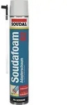 1K-Montageschaum SOUDAFOAM 750 ml B2 champagner m.Einw.-Handsch.Dose SOUDAL