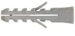 Fischer S 8 DP Spreizdübel 40mm 8mm 50126 200St. Fischer S 8 DP Spreizdübel 40mm 8mm 50126 200St.