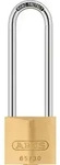 ABUS 65/30HB60 Vorh&auml;ngeschloss Herk&ouml;mmliches Vorh&auml;ngeschloss 1 St&uuml;ck(e)