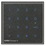 Gira Code Tastatur anth 260567