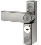 Burg W&auml;chter Winsafe WS 11 BR SB 38241 Fenstersicherung Grau, Braun