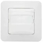 Niko Deutschland GmbH O Bewegungsmelder Infra Garde 180 UP 8m weiss