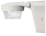 Theben Bewegungsmelder IP55 theLuxa S360 WH