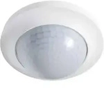ESYLUX EP10427329 Unterputz Decken-Pr&auml;senzmelder 360&deg; Wei&szlig; IP20