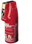 Pulverfeuerl&ouml;scher 1kg m.Dauerdruck Brandkl.8 A 34 B C o.Manometer,m.Halter...