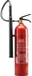 GLORIA Handfeuerl&ouml;scher KS 5 SE 1821.0000 Brandklasse 89 B