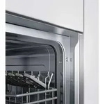 Bosch MDA Edelstahl-Verblendungssatz SMZ5035
