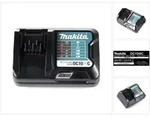 Makita DC 10 WC 10,8 V Ladeger&auml;t f&uuml;r Li-Ion Akkus ( 197334-1 )