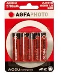 AGFAPHOTO - 131-802718 - Akku - AA NiMH