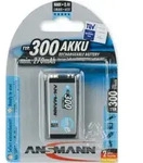 Ansmann Akku NiMH E-Block 5035453