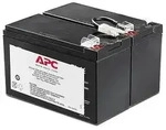APC Replacement Battery Cartridge #109 - USV-Akku