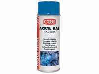 Acryl RAL 5015 Himmelblau400ml Spraydose, 6 Stück