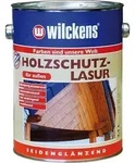 Holzschutzlasur 2,5 l, farblos