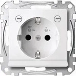Merten Steckdose System M Polarwei&szlig; MEG2304-0419 1St.