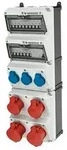 Mennekes Steckdosen-Kombination 950010
