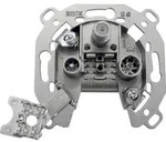 Televes Durchgangsdose 3-fach SD33ST-DC