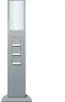 Gira Energies&auml;ule alu 134226