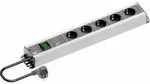 Bachmann 300.030 Steckdosen-Modul mit Schalter