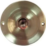 Grothe 64131 Klingeltaster Messing