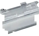 Ritto by Schneider 1590200 Klingeltaster Transparent