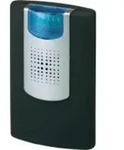 Heidemann Funkklingel Empf&auml;nger 70873 HX Flashlight