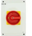 Eaton Sicherheitsschalter P3-63/I4-SI/HI11