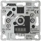 Peha Phasenabschnittdimmer D 433 HAB o.A.