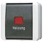 Jung Heizung-Notschalter 806 HW