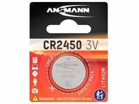 ANSMANN - Batterie CR2450 - Li