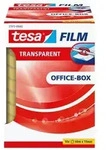 TESA 57372-00002-01, 66 m, Transparent, Stark, 15 mm, 10 St&uuml;ck(e)