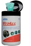 WYPALL Reinigungst&uuml;cher 27x27cm Box a 50 T&uuml;cher