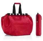 Reisenthel UJ3004, Einkaufswagen, Schwarz, Rot, Kunststoff, Polyester,...