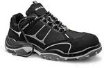 Sicherheitshalbschuh MOTION Low ESD S2, Gr. 38