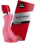 Bruno Banani Woman's Best Eau de Parfum (20ml)