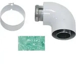 Vaillant Bogen 90 Grad 303808