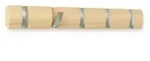 318850-390 - Flip 5 - Wandhaken, naturholz