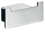 EMCO Doppelhaken LOFT chrom