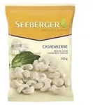 Seeberger Cashewkerne 200g Inhalt: 200g