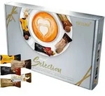 HELLMA Selection Box, Inhalt: 200 St&uuml;ck &agrave; 1,43 g im Karton